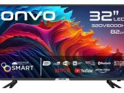 ONVO 32OV6000H İncelemesi: Fiyat/Performans Kralı mı? Özellikler ve Kullanıcı Yorumları