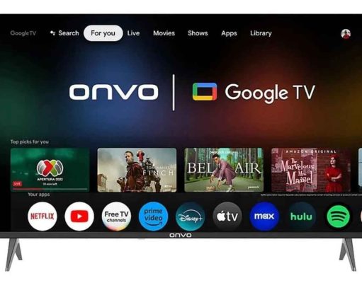 Onvo 50OVF9000UQ İncelemesi: QLED ve WebOS Bir Arada! Bu Fiyata Alınır mı?