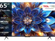 TCL 65T7B İncelemesi: QLED Pro ve Google TV’nin Gücü Birleşirse?