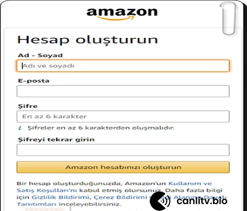 amazon prime video uyelik 3