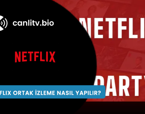 Netflix Party (TeleParty) Nasıl Yapılır? Uzaktaki Arkadaşlarla Film İzleme Rehberi 2026