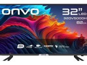 ONVO 32OV5000H İncelemesi: Bu Fiyata Android TV Alınır mı?