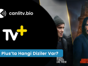 TV+’ta Ne İzlenir? 2026’in En İyi Yabancı Dizileri