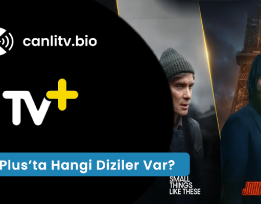 TV+’ta Ne İzlenir? 2026’in En İyi Yabancı Dizileri