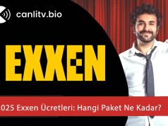 Exxen Üyelik Ücretleri 2026: Spor ve Reklamsız Paket Fiyatları
