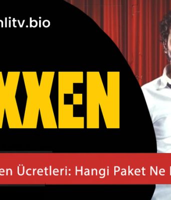 Exxen Üyelik Ücretleri 2026: Spor ve Reklamsız Paket Fiyatları