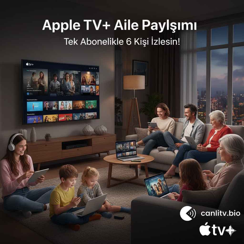 Apple TV