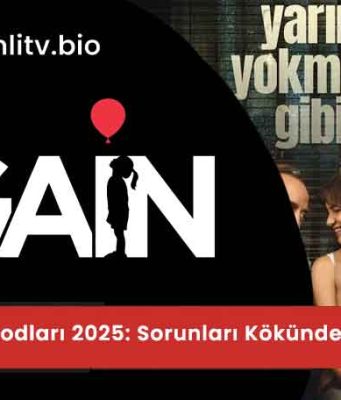 Gain Açılmıyor mu? Siyah Ekran ve Donma Sorunları İçin 2026 Çözümleri