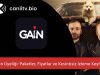 Gain Premium Üyelik 2026: Fiyatlar, Öğrenci İndirimi ve Özellikler