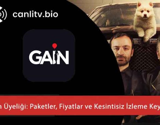 Gain Premium Üyelik 2026: Fiyatlar, Öğrenci İndirimi ve Özellikler