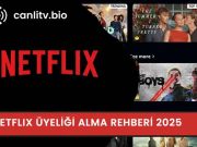 Netflix Fiyatları 2026: Hangi Paket Ne Kadar?