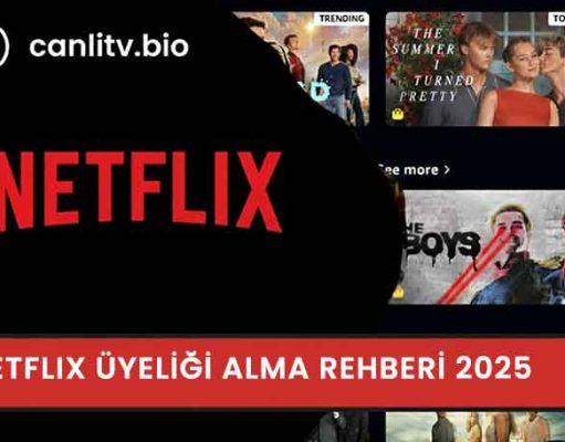 Netflix Fiyatları 2026: Hangi Paket Ne Kadar?