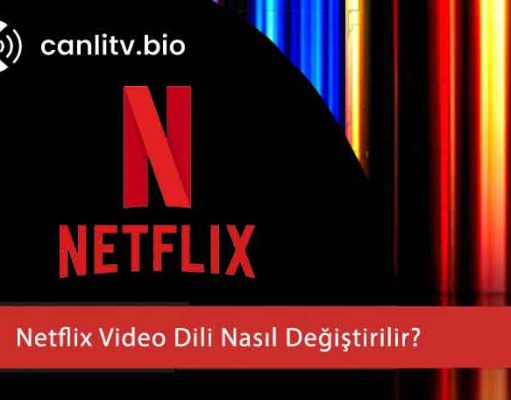 Netflix Dil Ayarları 2026: Ses ve Altyazı Değiştirme Sorunlarına Kesin Çözüm