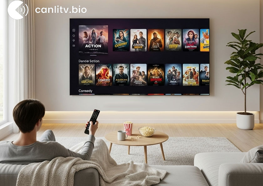 TV Kirala Satin Al Izle 1