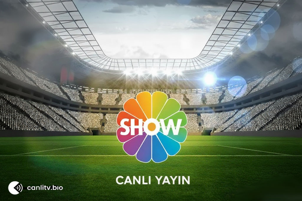 show tv canli izle