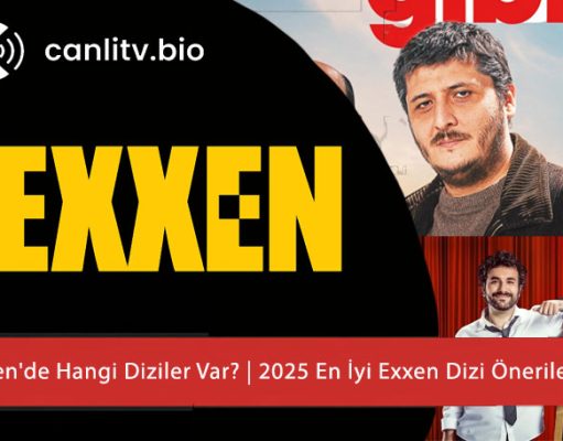 Exxen’de Ne İzlenir? 2026’in En Popüler Dizileri