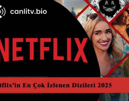 Netflix En Çok İzlenen Diziler 2026: Rekor Kıran Top 10 Yapım ve İncelemeleri