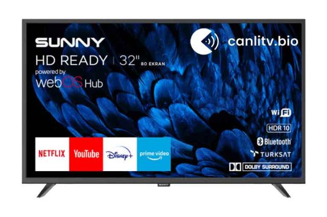 Sunny-SN32DAL540-Modeli-TV-İncelemesi-Fiyat-Performans!