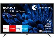 Sunny SN43DAL540-0276 İncelemesi: 43 İnç webOS TV Alınır mı?