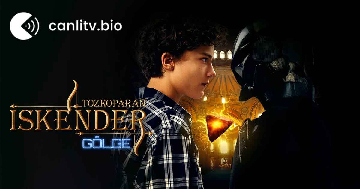 Tozkoparan Iskender Golge Tabii