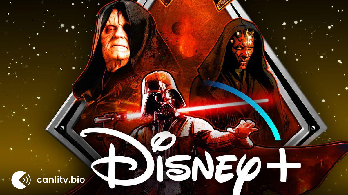 disney plus The Acolyte Star Wars