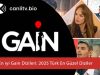 Gain’de Ne İzlenir? 2026’in En İyi Türk Dizileri ve İzleme Rehberi