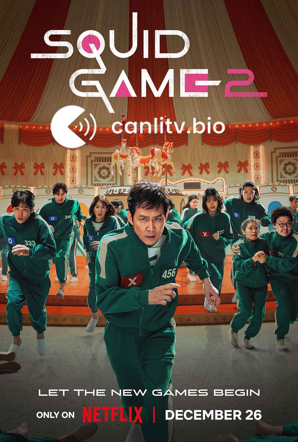 squit game netflix 2025