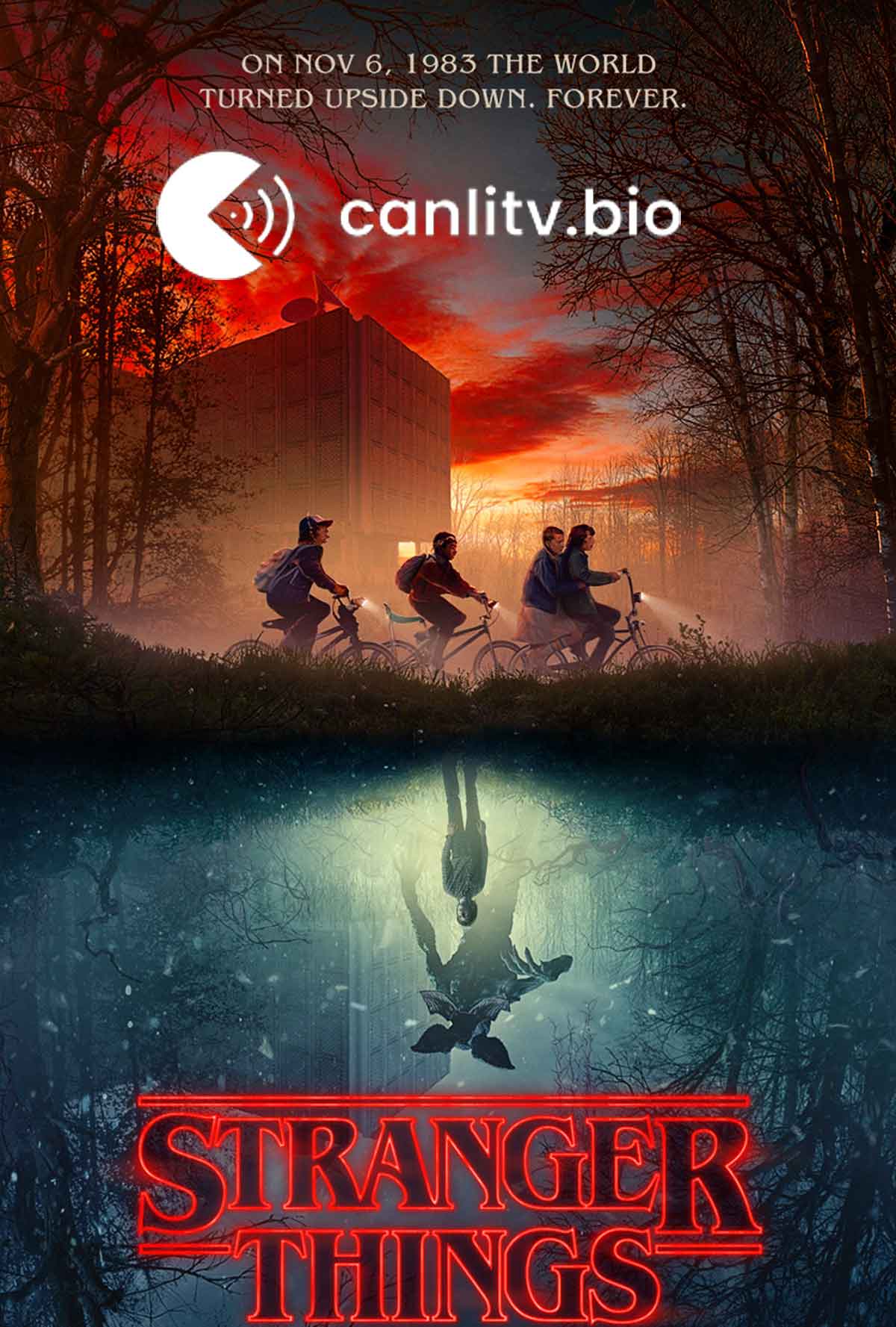 stranger things netflix 2025