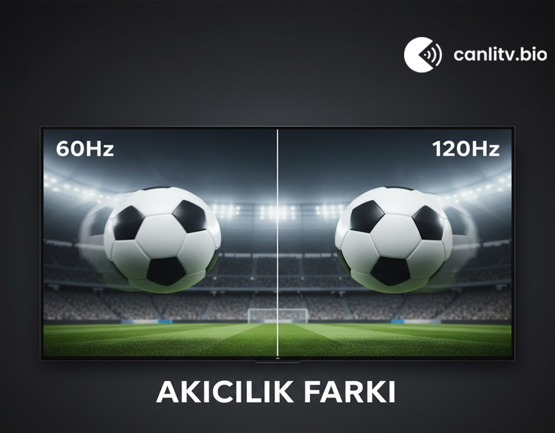 60 hz vs 120 hz