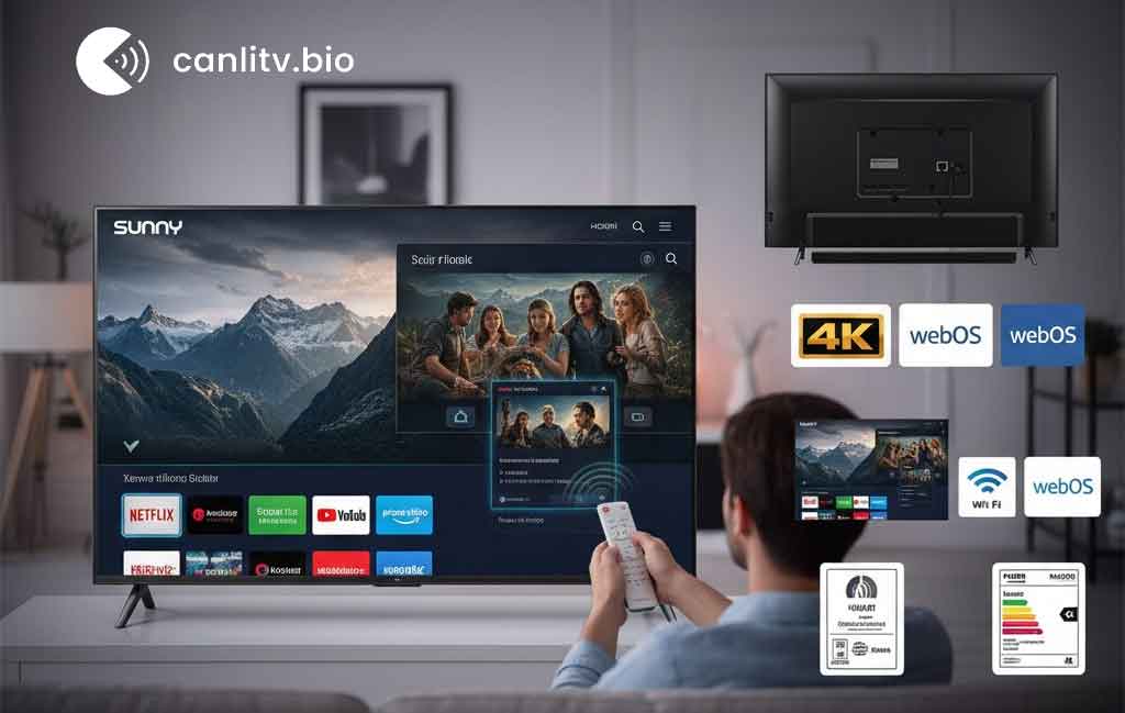 Sunny SN55FMN252 Incelemesi 2025