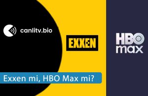Exxen mi, HBO Max mi? 2026 Yılında Parasının Hakkını Hangisi Veriyor? (Kapsamlı Analiz)