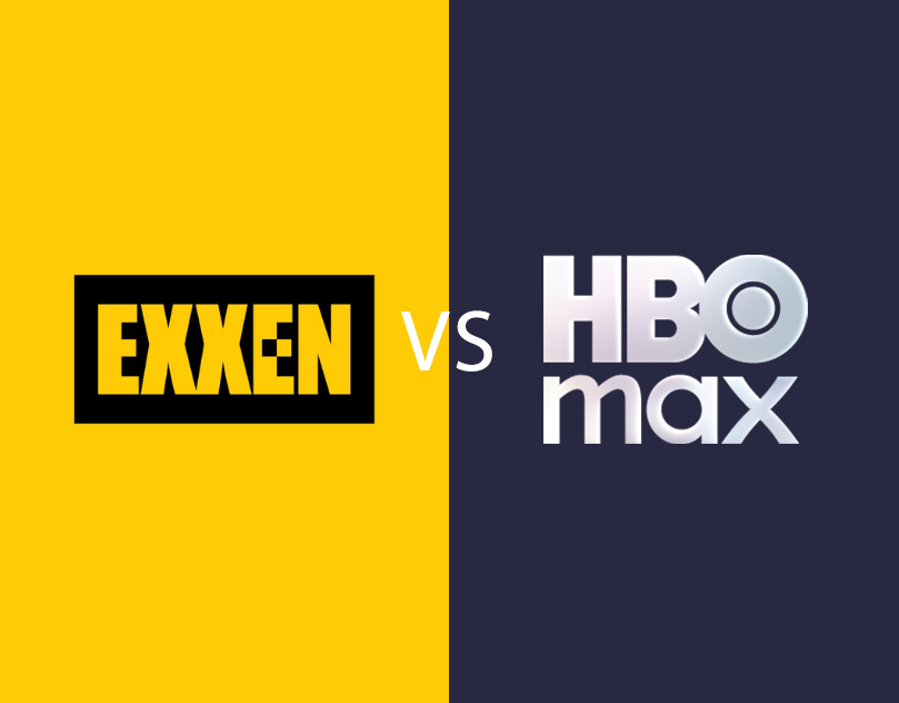exxen vs hbo