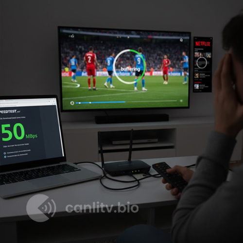 hiz goruntu donumu 1