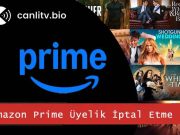 Amazon Prime İptal Etme 2026: Para İadesi Alarak Üyelik Sonlandırma