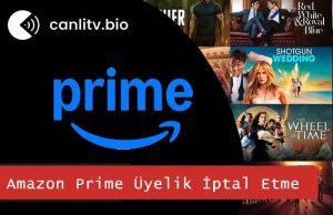 Amazon Prime İptal Etme 2026: Para İadesi Alarak Üyelik Sonlandırma