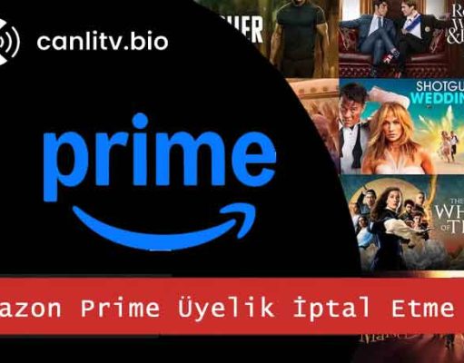 Amazon Prime İptal Etme 2026: Para İadesi Alarak Üyelik Sonlandırma