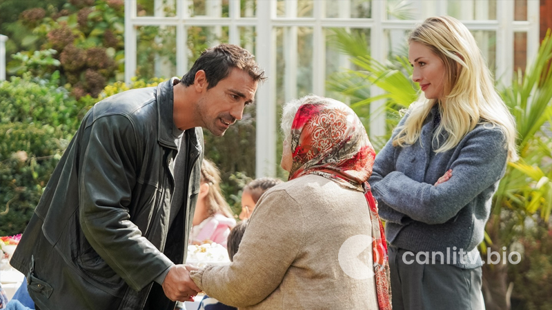 ayrilik da sevdaya dahil oyuncu kadrosu