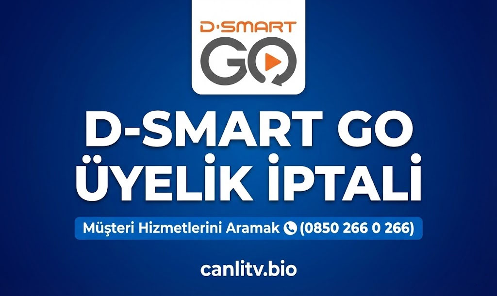 d smart go musteri temsilcisi