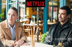 Netflix Duyurdu: Ayrılık da Sevdaya Dahil Yayın Tarihi Açıklandı!