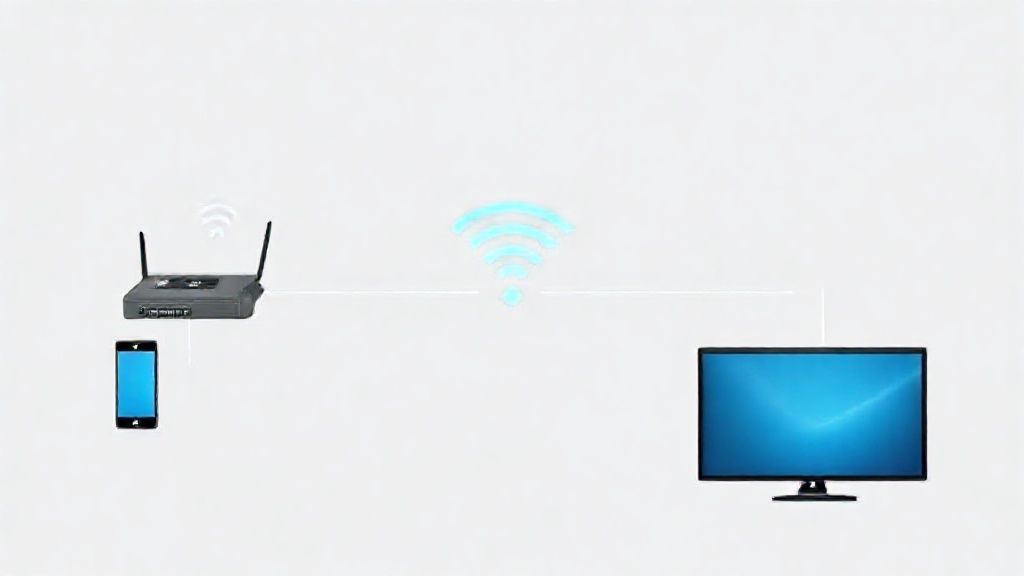 Sony TV Uygulamaları Açılmıyor: Kesin Çözümler ve Adımlar