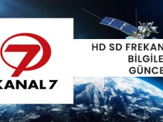 Kanal 7 Frekans 2026: Kesintisiz HD ve SD Canlı izle