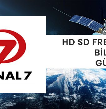 Kanal 7 Frekans 2026: Kesintisiz HD ve SD Canlı izle